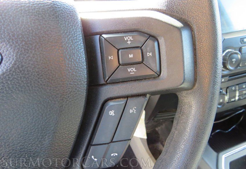 2018 Ford F-150 - Image 34