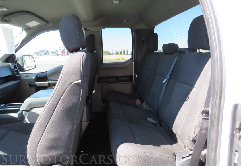 2018 Ford F-150 - Image 32