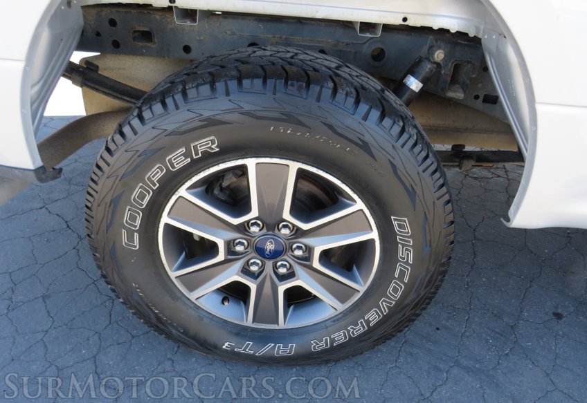 2018 Ford F-150 - Image 54