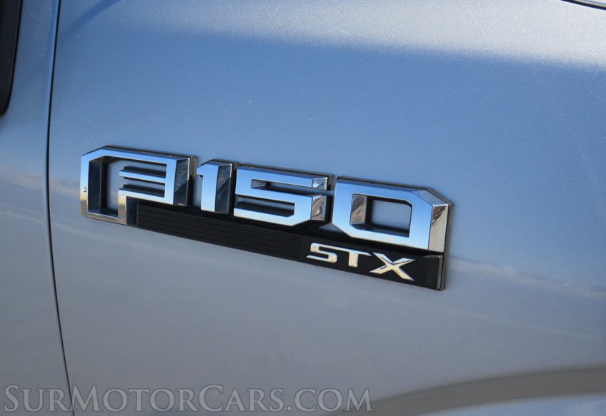 2018 Ford F-150 - Image 22