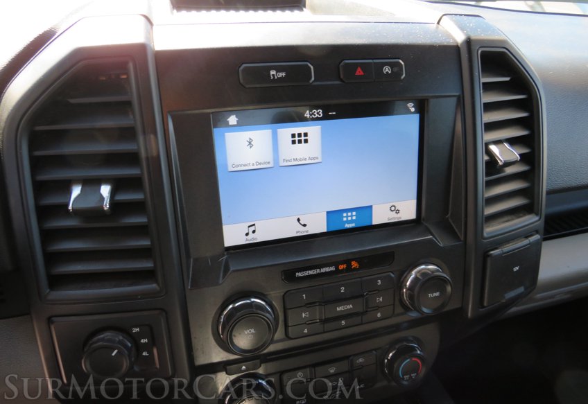 2018 Ford F-150 - Image 43