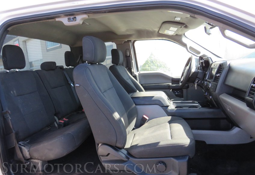 2018 Ford F-150 - Image 27