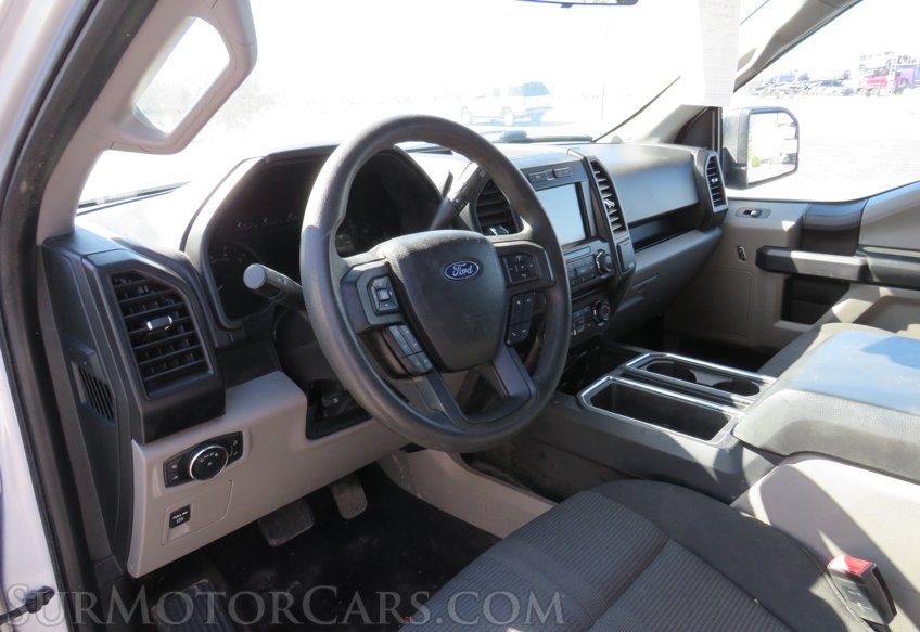 2018 Ford F-150 - Image 24