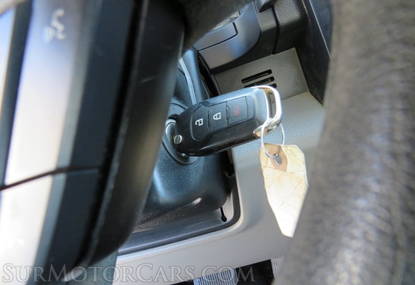 2018 Ford F-150 - Image 36