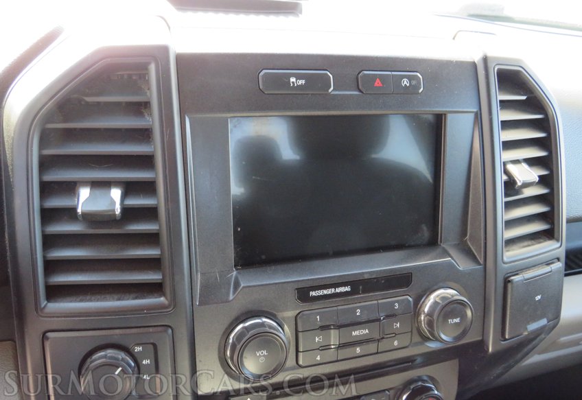 2018 Ford F-150 - Image 41