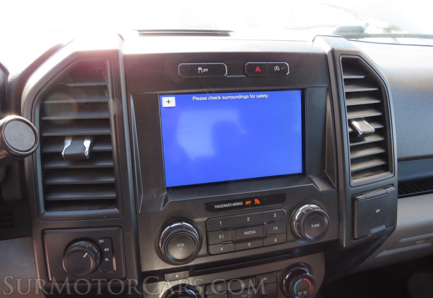 2018 Ford F-150 - Image 42