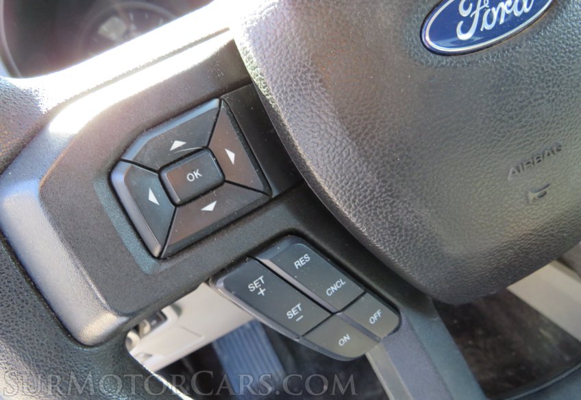 2018 Ford F-150 - Image 35