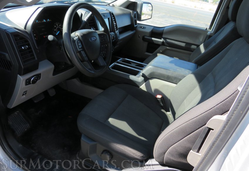 2018 Ford F-150 - Image 26