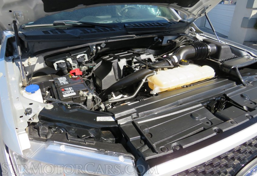 2018 Ford F-150 - Image 58