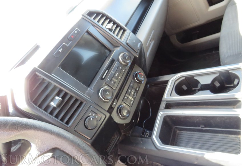 2018 Ford F-150 - Image 33