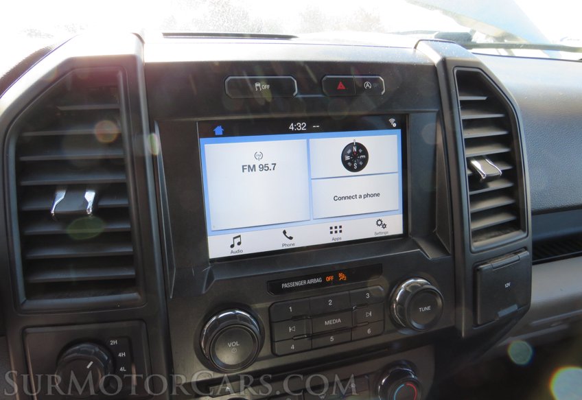 2018 Ford F-150 - Image 62