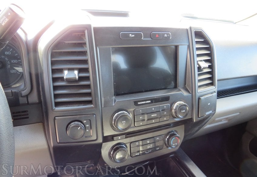 2018 Ford F-150 - Image 39