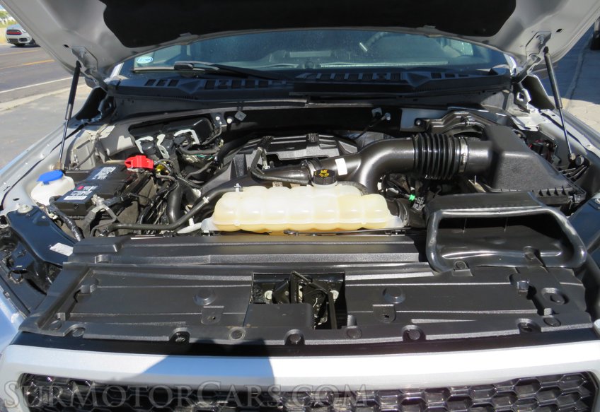 2018 Ford F-150 - Image 57