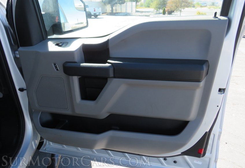 2018 Ford F-150 - Image 53