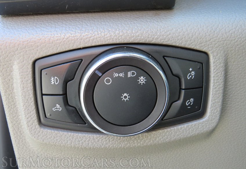 2018 Ford F-150 - Image 45