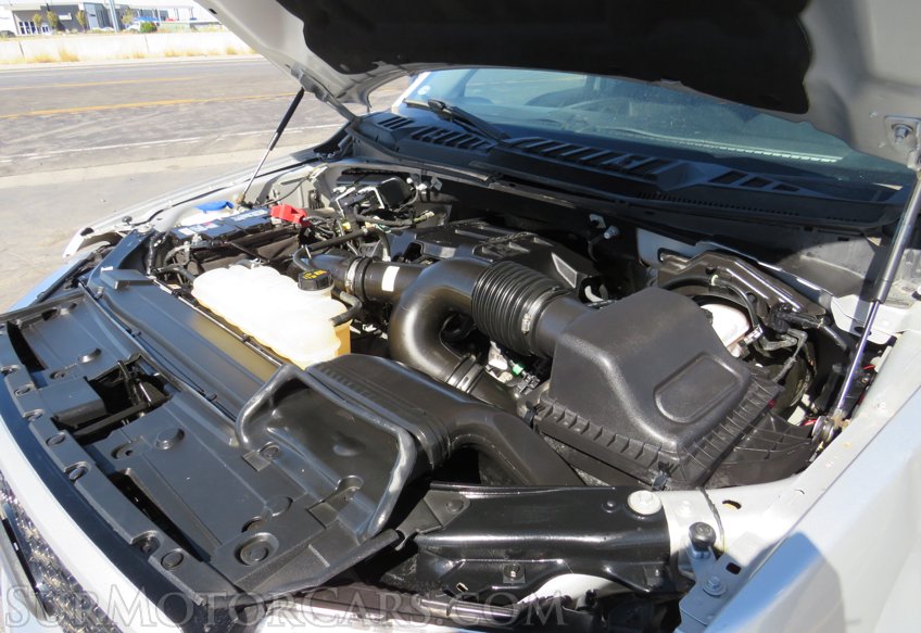 2018 Ford F-150 - Image 56