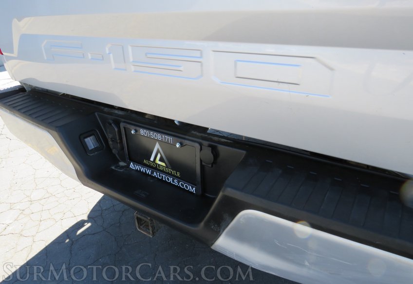 2018 Ford F-150 - Image 21