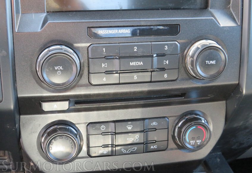 2018 Ford F-150 - Image 38