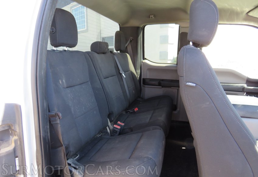 2018 Ford F-150 - Image 31