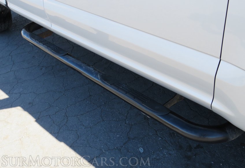 2018 Ford F-150 - Image 23