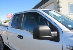 2018 Ford F-150 - Image 13