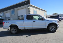 2018 Ford F-150 - Image 10