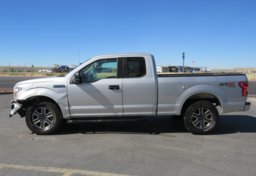 2018 Ford F-150 - Image 9
