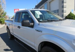 2018 Ford F-150 - Image 15