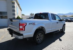 2018 Ford F-150 - Image 7