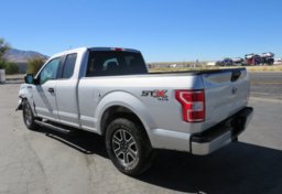 2018 Ford F-150 - Image 8
