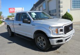 2018 Ford F-150 - Image 3