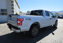 2018 Ford F-150 - Image 5