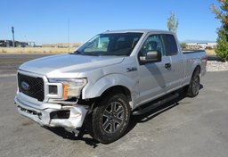 2018 Ford F-150 - Image 4