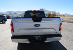 2018 Ford F-150 - Image 11