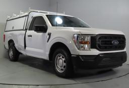 Thumbnail of 2022 Ford F-150