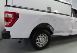 Thumbnail of 2022 Ford F-150