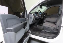 Thumbnail of 2022 Ford F-150