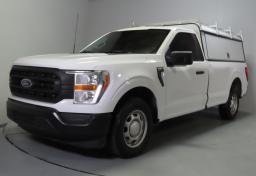 Thumbnail of 2022 Ford F-150