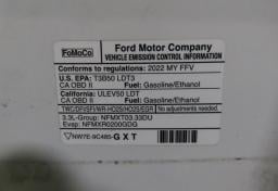 Thumbnail of 2022 Ford F-150