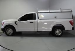 Thumbnail of 2022 Ford F-150