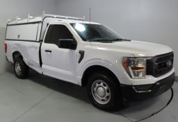 Thumbnail of 2022 Ford F-150