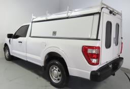 Thumbnail of 2022 Ford F-150