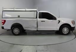 Thumbnail of 2022 Ford F-150