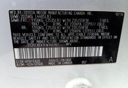 2015 Toyota RAV4 - Image 9