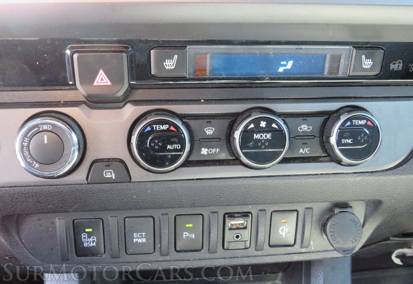 2016 Toyota Tacoma - Image 35