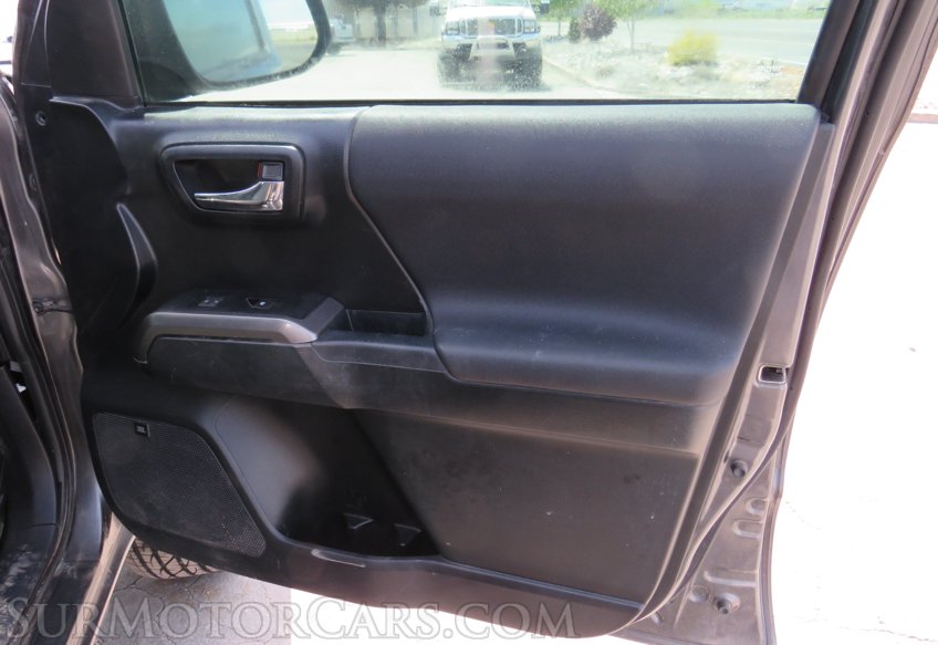 2016 Toyota Tacoma - Image 43