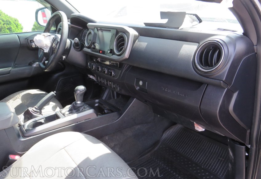 2016 Toyota Tacoma - Image 20