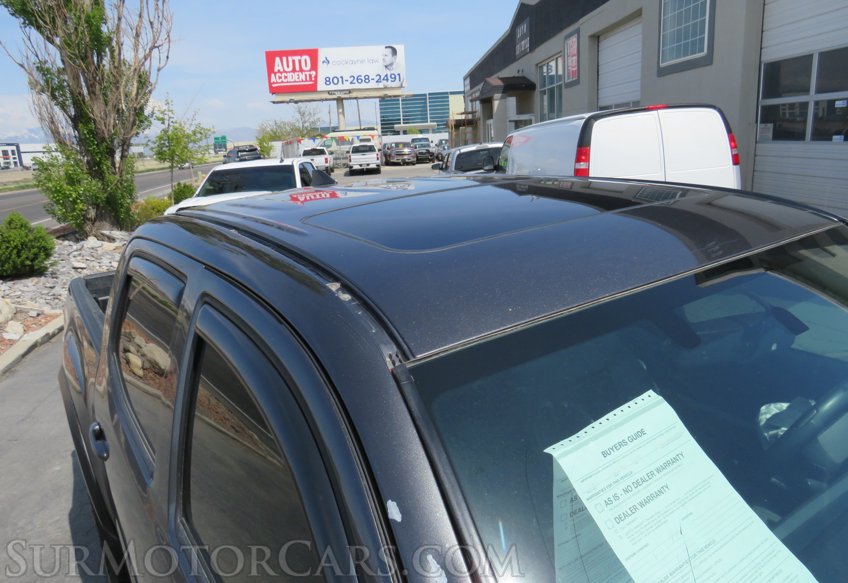 2016 Toyota Tacoma - Image 8