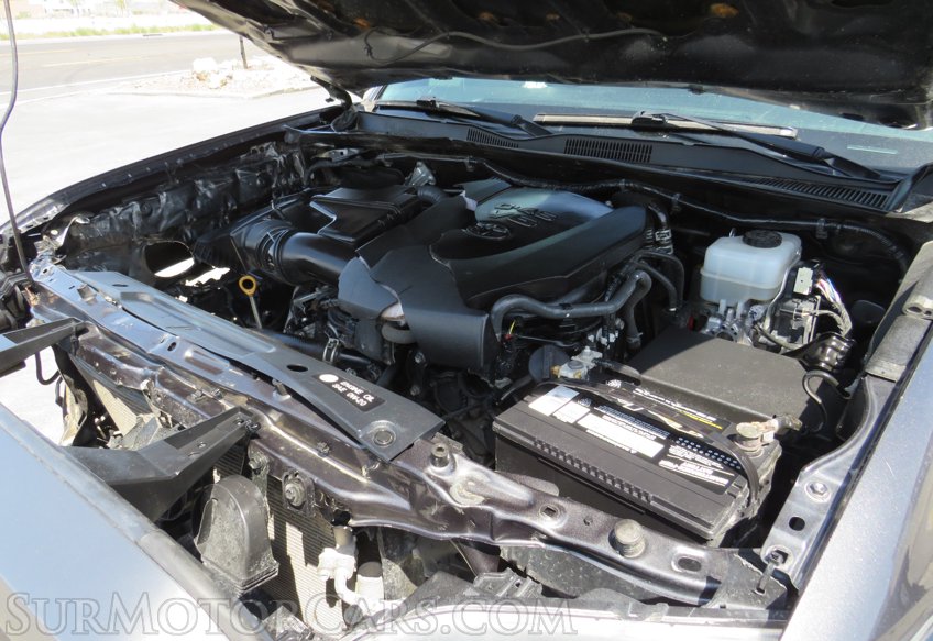 2016 Toyota Tacoma - Image 45