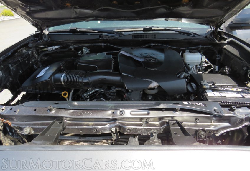 2016 Toyota Tacoma - Image 46